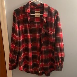 Flannel